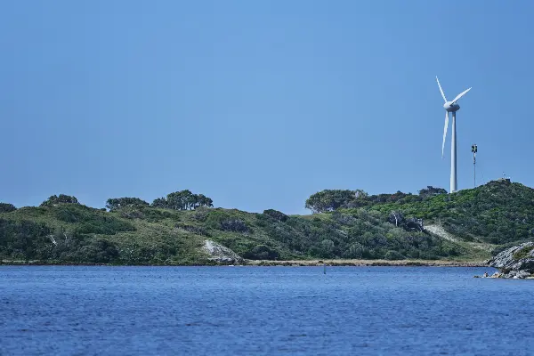 Wind Turbine