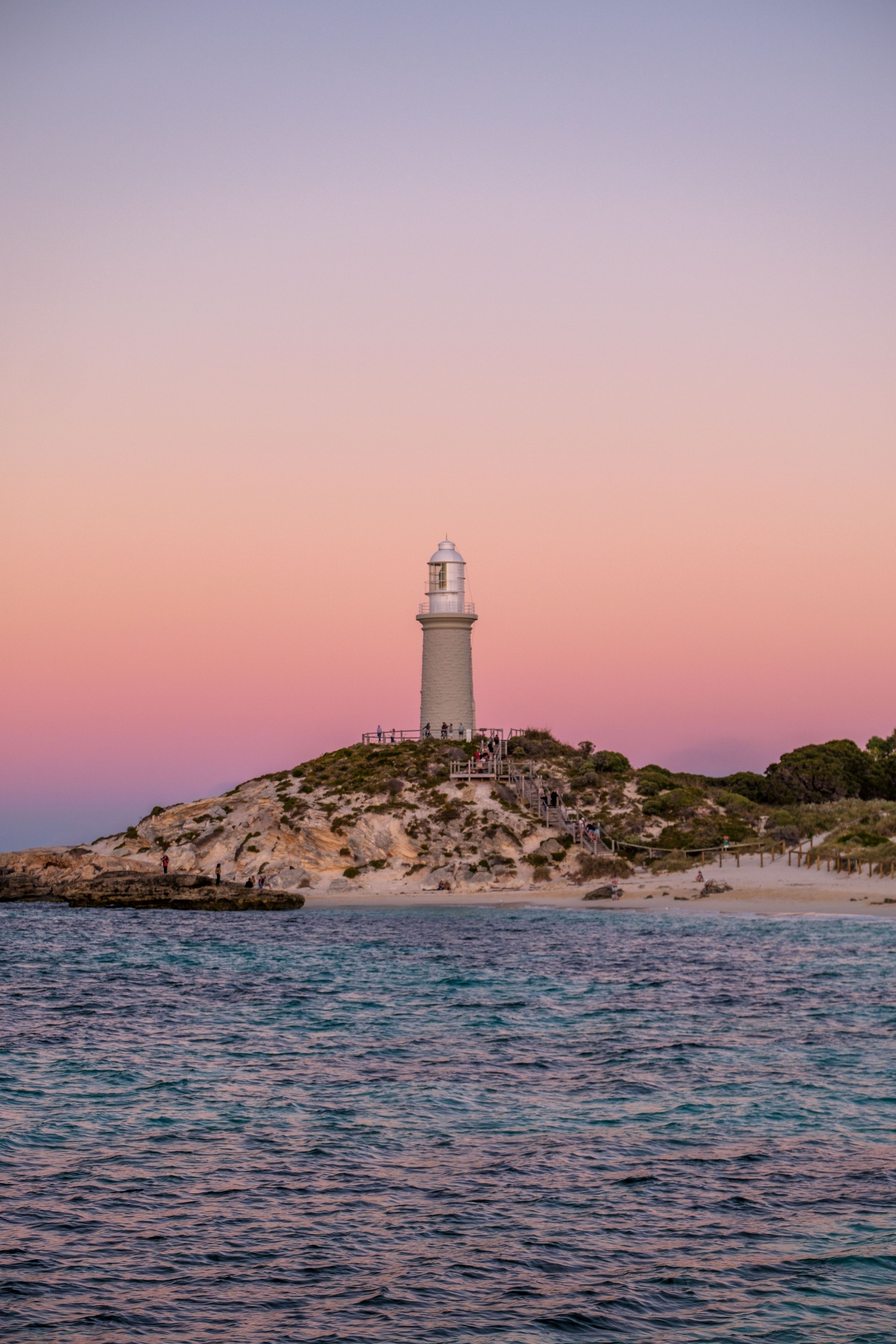 Rottnest Island | A Day Trip To Rottnest Island