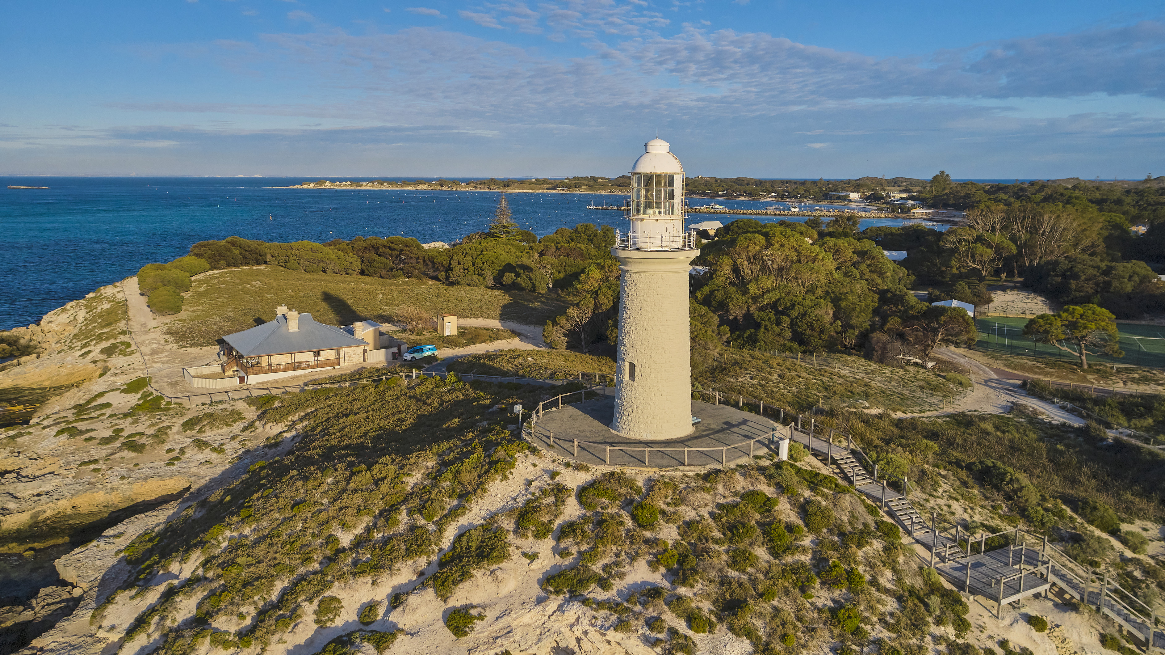 Bathurst Lighthouse