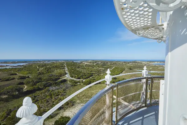 Wadjemup Lighthouse