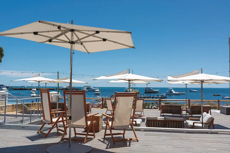Hotel Rottnest