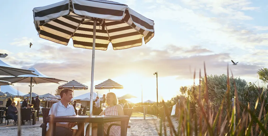 Pinky's Rottnest Island