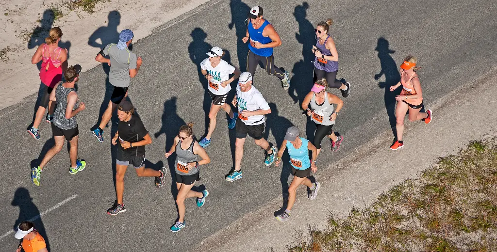 Rottnest Island Running Festival