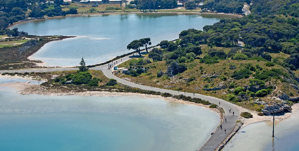 Rottnest Island Running Festival