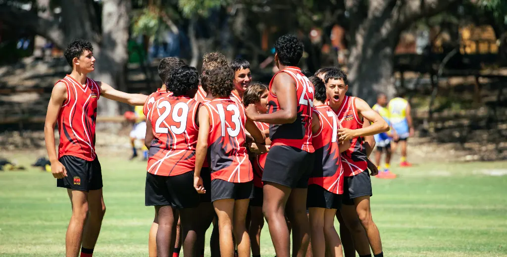 Wadjemup Cup