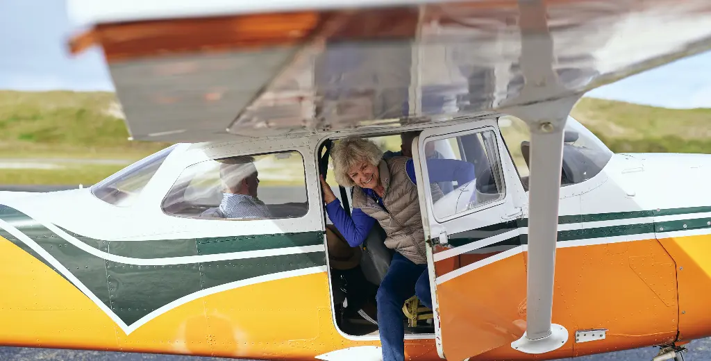 Rottnest Air Taxi