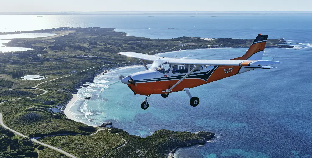 Rottnest Air Taxi