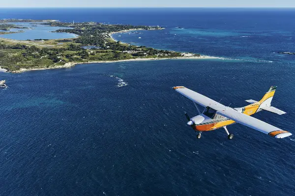 Rottnest Air Taxi