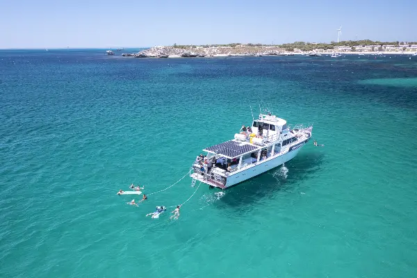 Rottnest Cruises