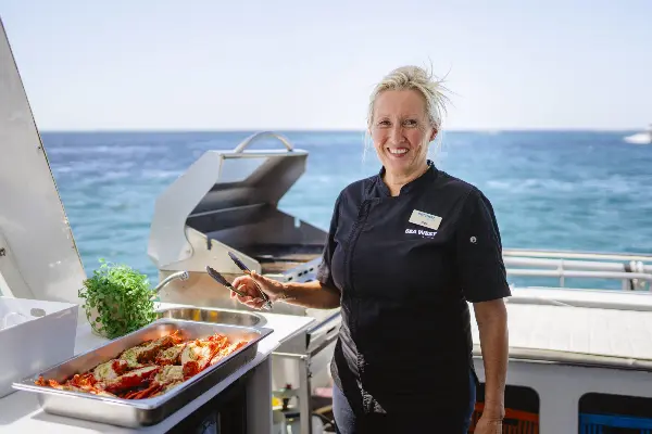 Rottnest Cruises is back for summer