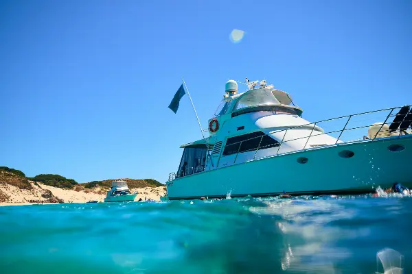 Rottnest Snorkel