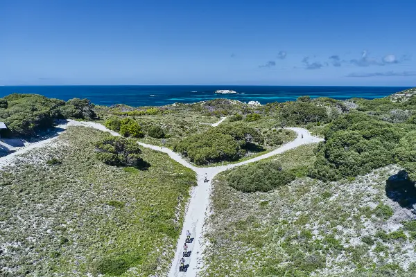 Segway Tours WA