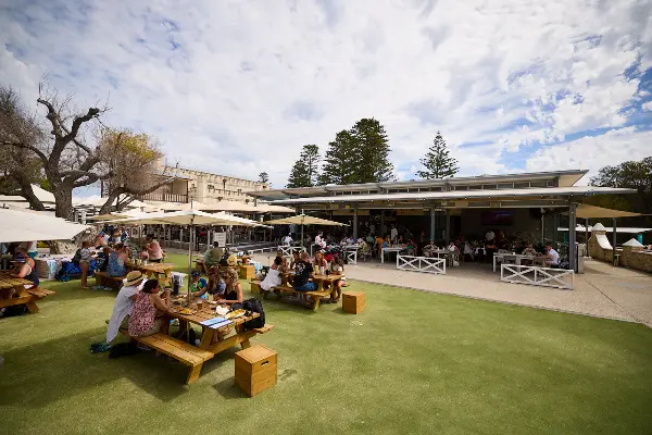 Hotel Rottnest