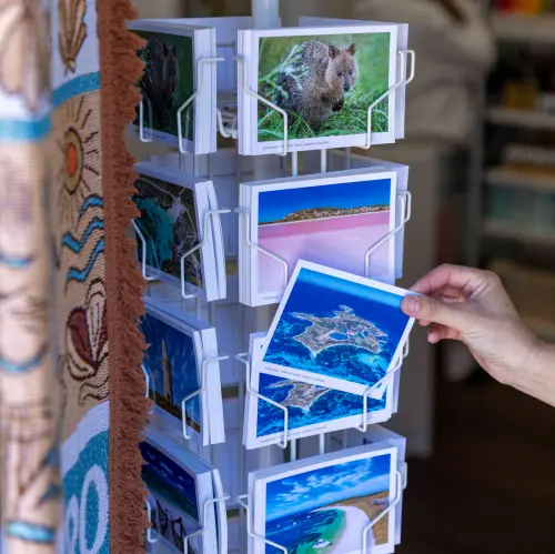 Island Gypsy souvenir gift shop