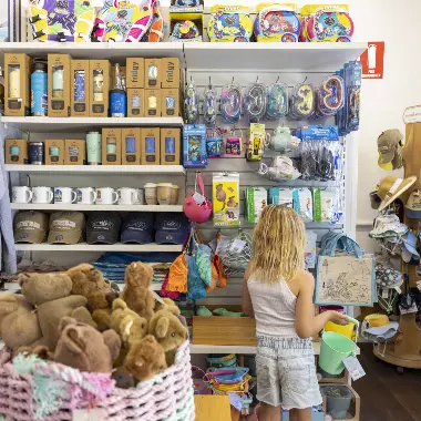 Island Gypsy souvenir gift shop