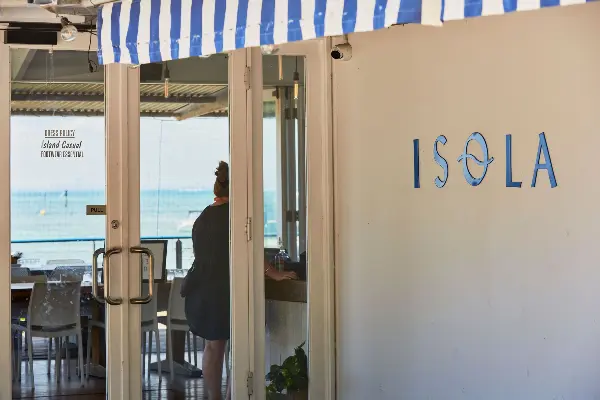 Isola
