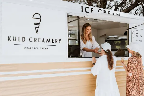 Kuld Creamery