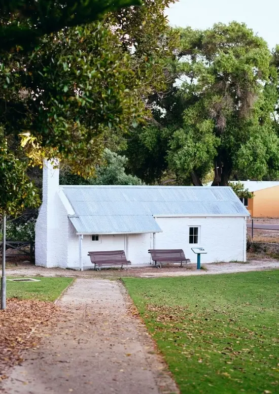 Uncover the history on Wadjemup