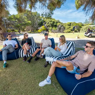 RICG Clubhouse