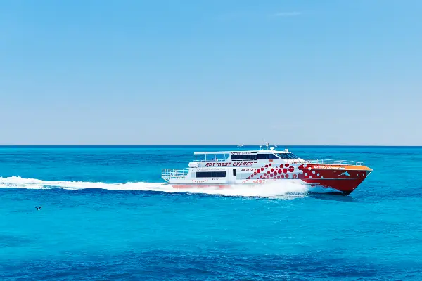 Rottnest Express