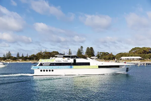 Rottnest Fast Ferries