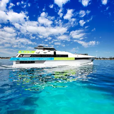 Rottnest Fast Ferries