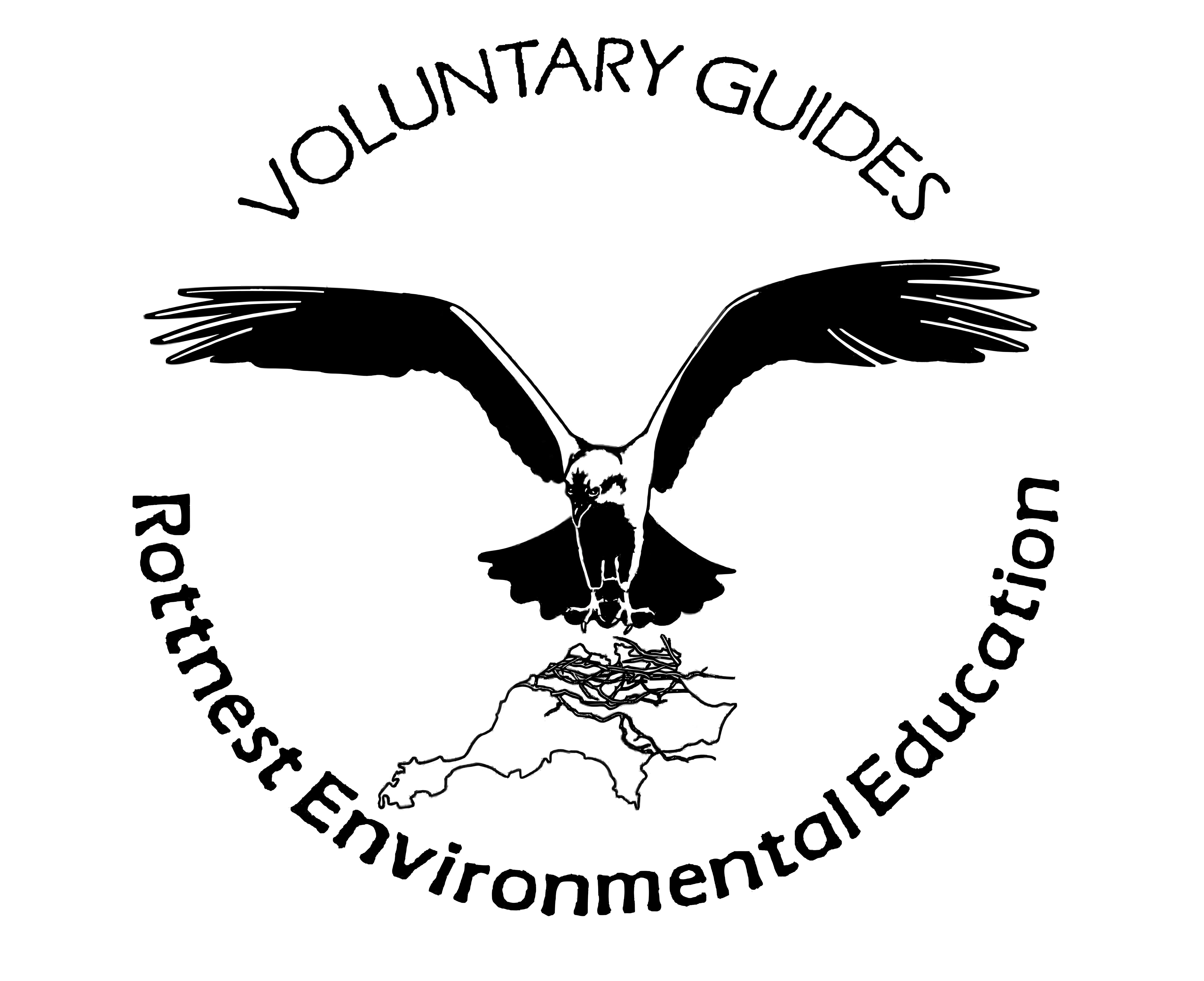 Rottnest Volunteer Guides Information Booth