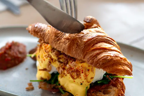 Enjoy flavourful meals on Rottnest Island