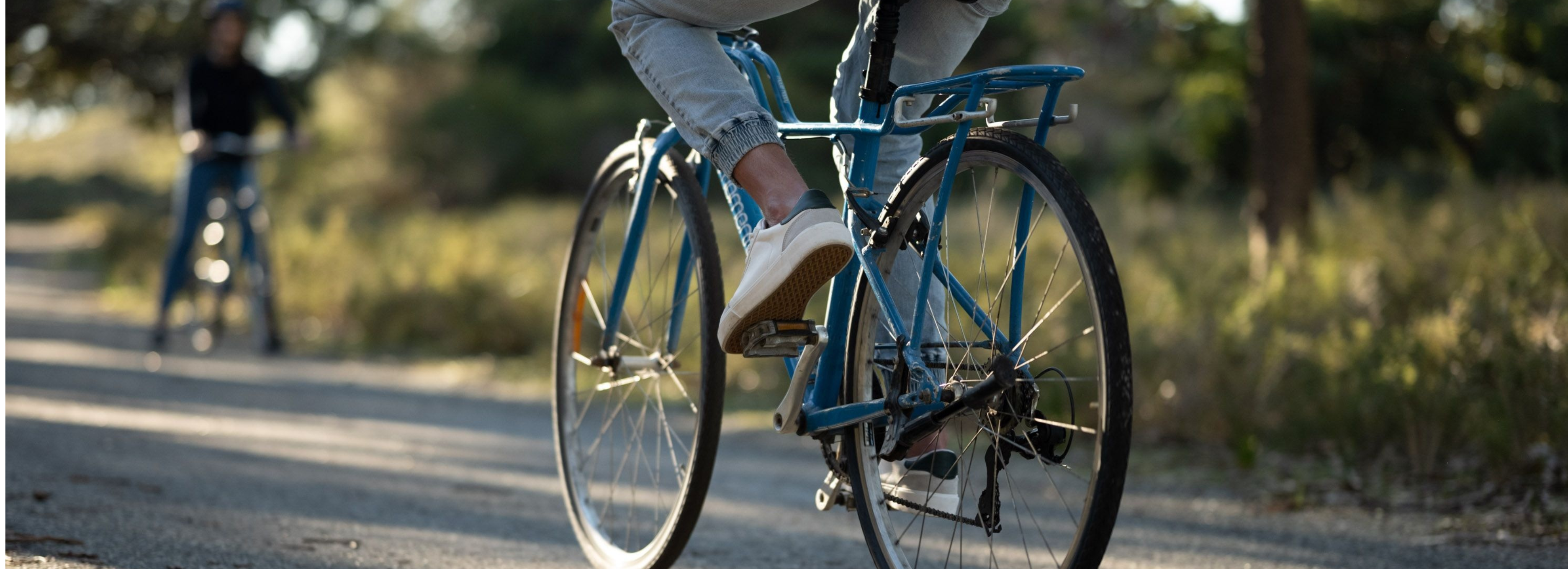 Cycling