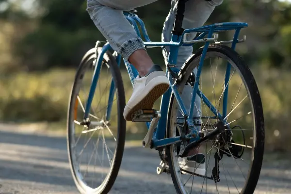 Cycling