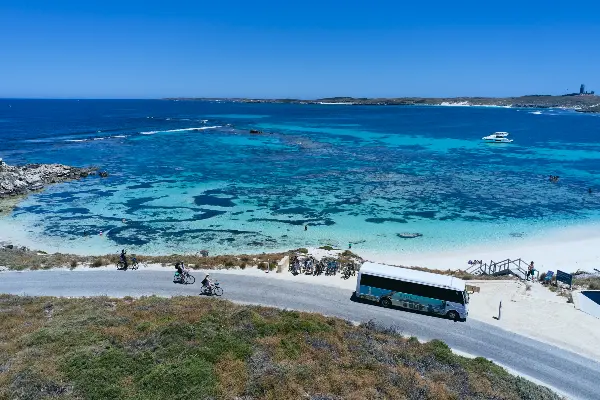 Quokka Coaches Bus Tour