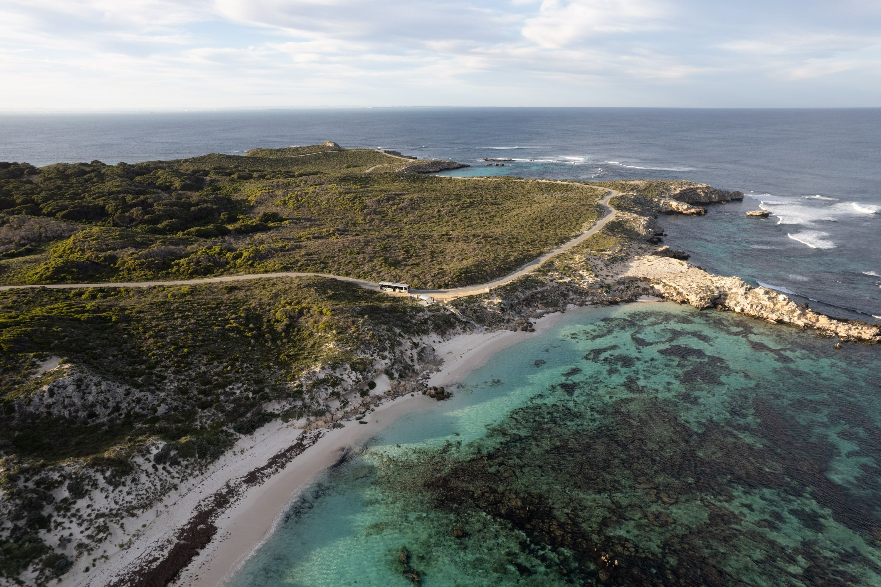 Salmon Bay